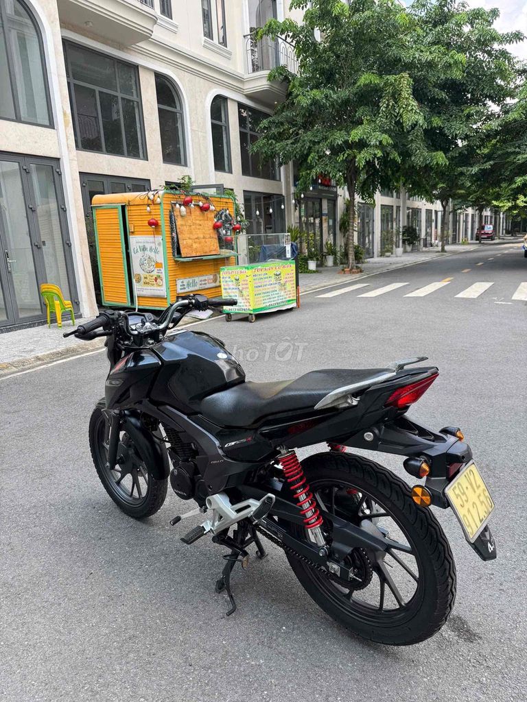 Honda 2018 - ảnh 3
