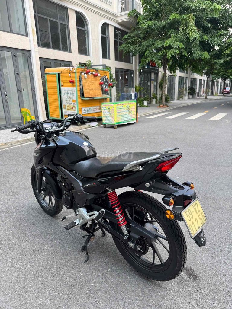 Honda 2018 - ảnh 4