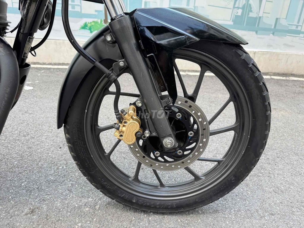 Honda 2018 - ảnh 5