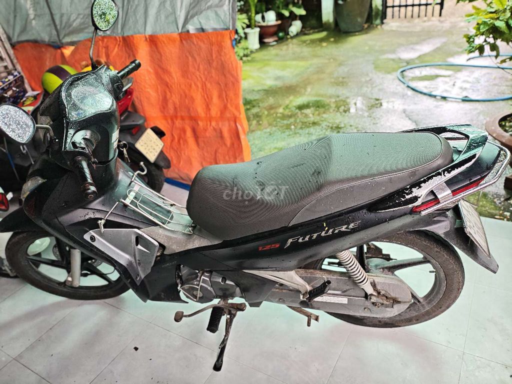 Honda Future 2019 - ảnh 1