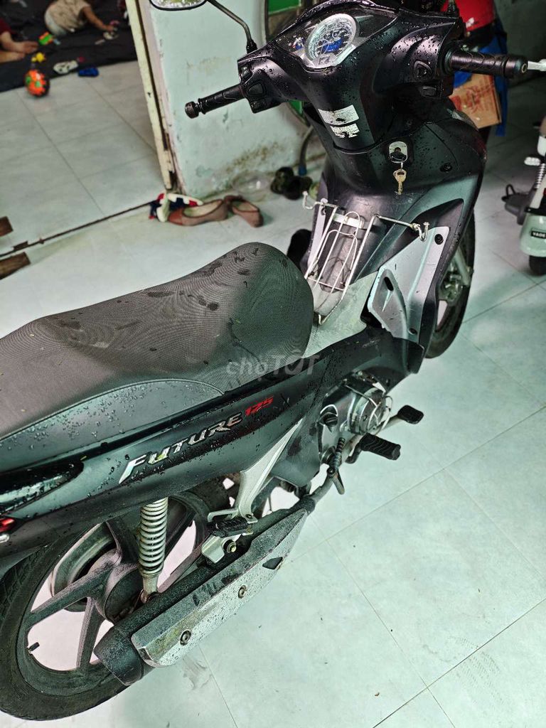Honda Future 2019 - ảnh 2