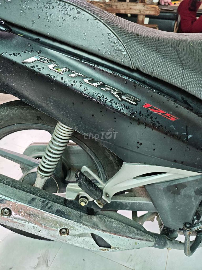 Honda Future 2019 - ảnh 4