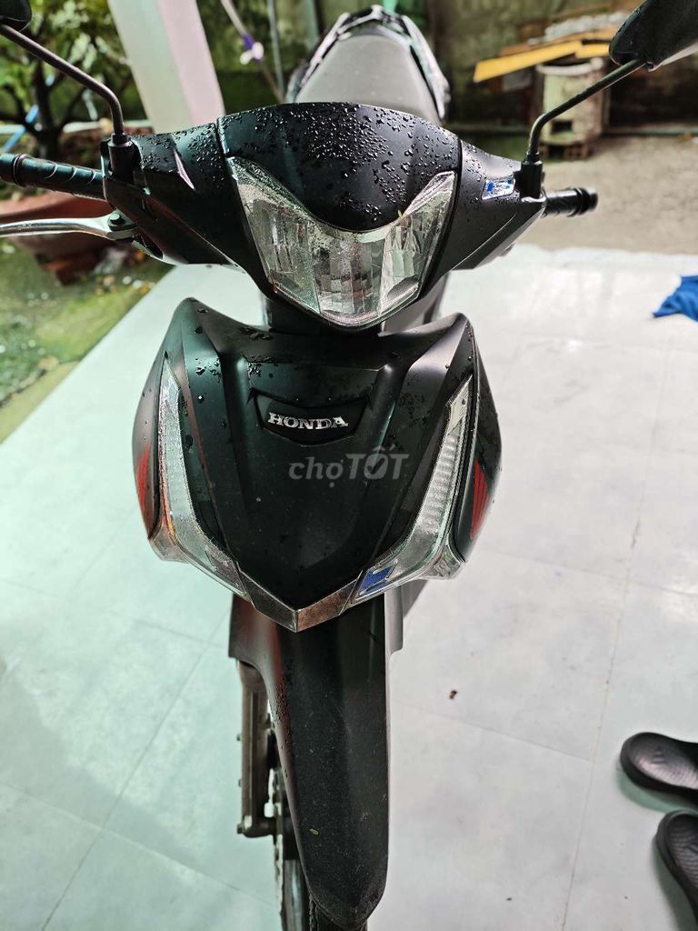 Honda Future 2019 - ảnh 5