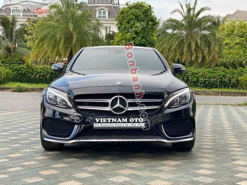 Mercedes-Benz 2016 - ảnh 1