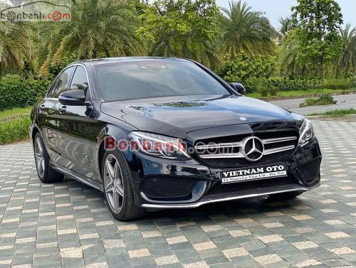 Mercedes-Benz 2016 - ảnh 2