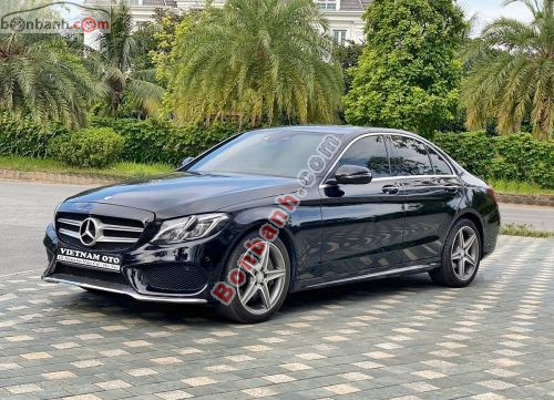 Mercedes-Benz 2016 - ảnh 3