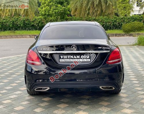 Mercedes-Benz 2016 - ảnh 4