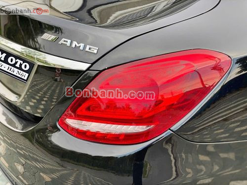 Mercedes-Benz 2016 - ảnh 5