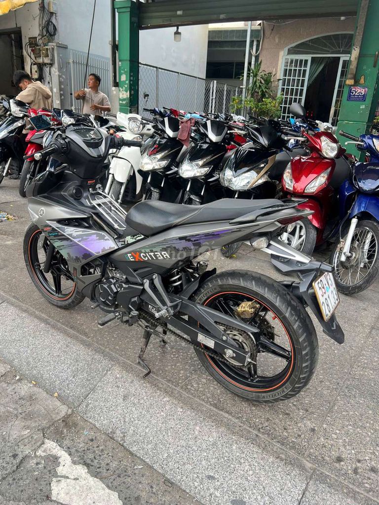Yamaha Exciter 2020 - ảnh 1