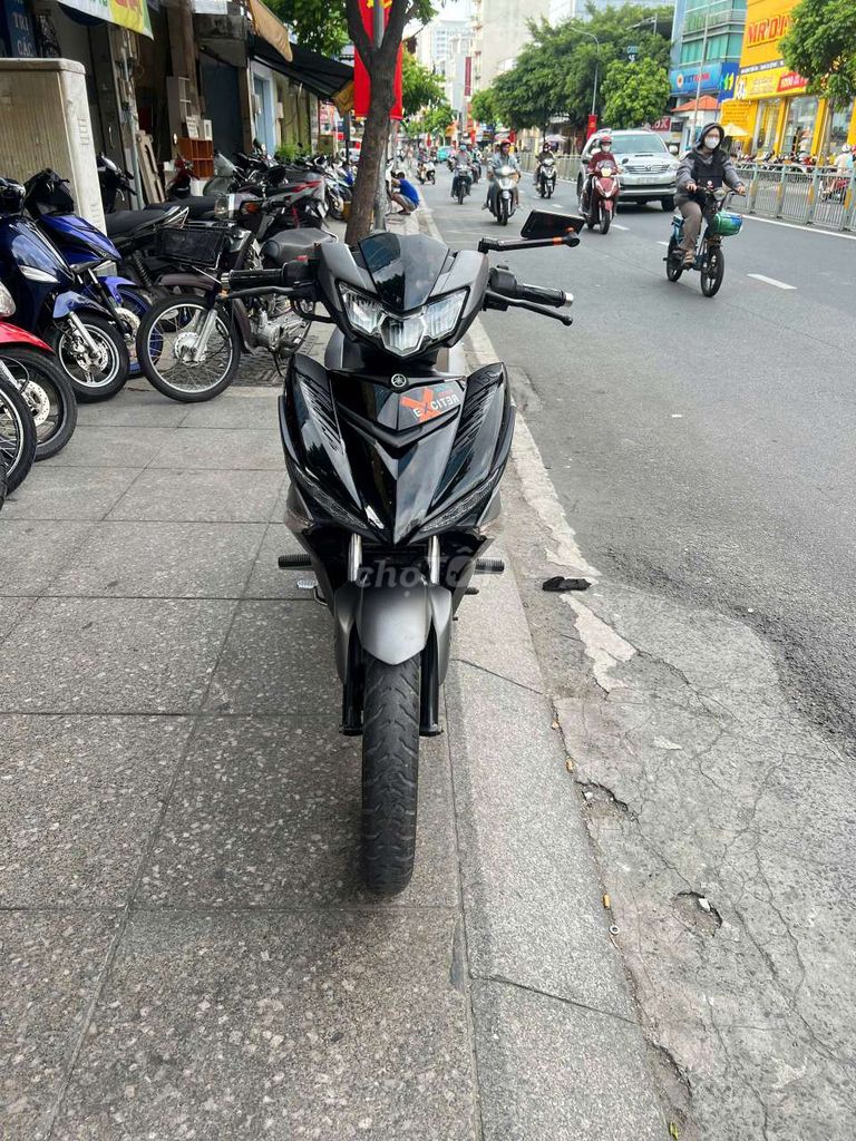 Yamaha Exciter 2020 - ảnh 2