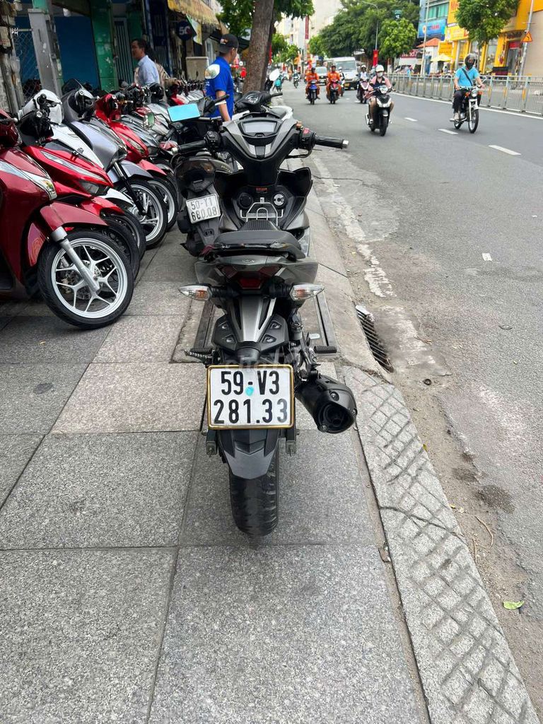 Yamaha Exciter 2020 - ảnh 3