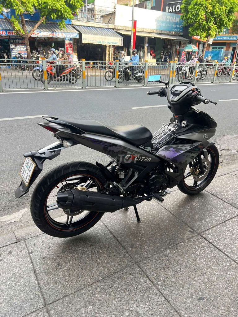 Yamaha Exciter 2020 - ảnh 4