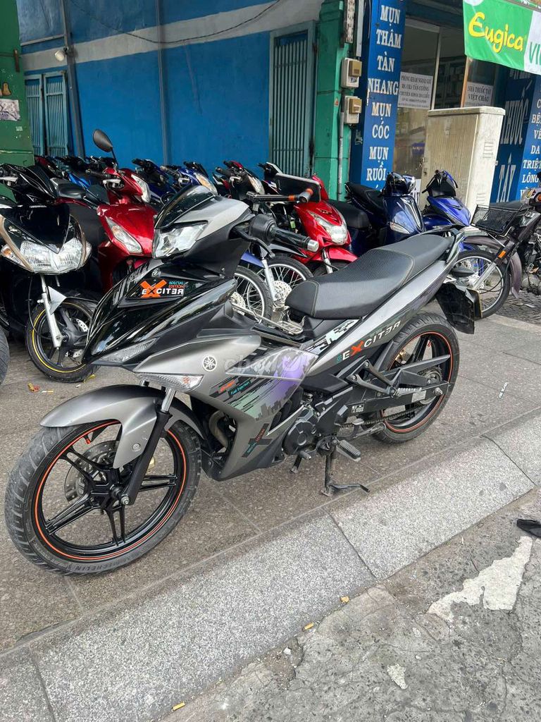 Yamaha Exciter 2020 - ảnh 5