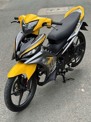 Exciter 2014 - ảnh 1
