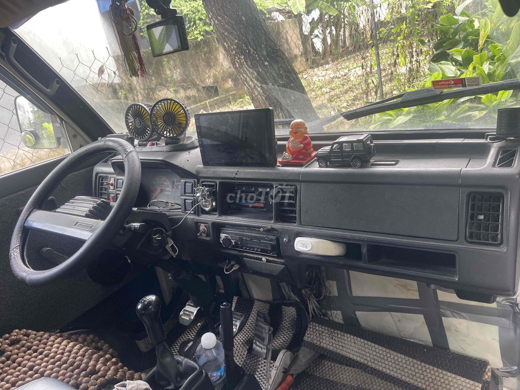 Suzuki 2005 - ảnh 2