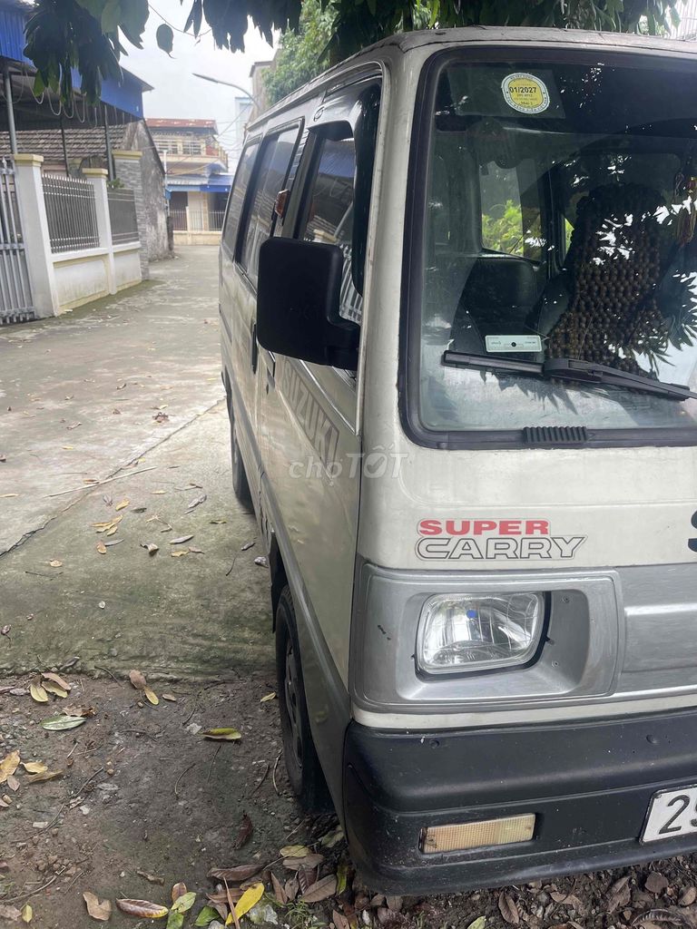 Suzuki 2005 - ảnh 3