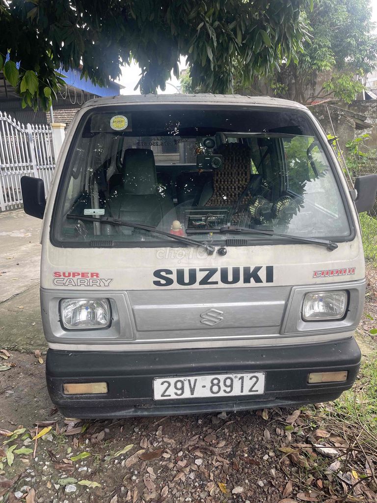 Suzuki 2005 - ảnh 4