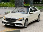 Mercedes 2019 - ảnh 1