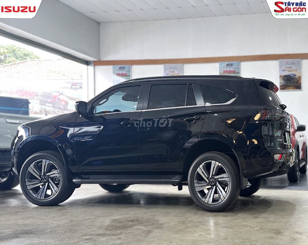Isuzu - ảnh 4