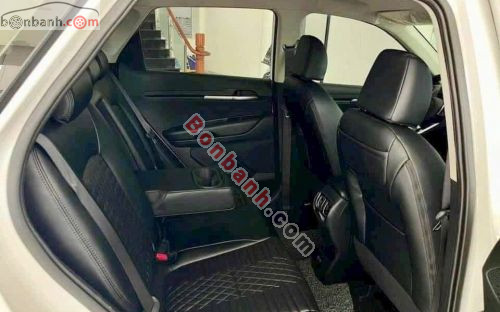 Kia Sonet 2026 - ảnh 5