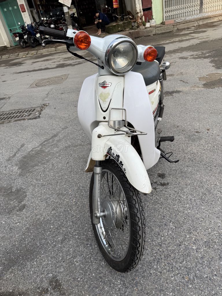 Xe m 2019 - ảnh 1