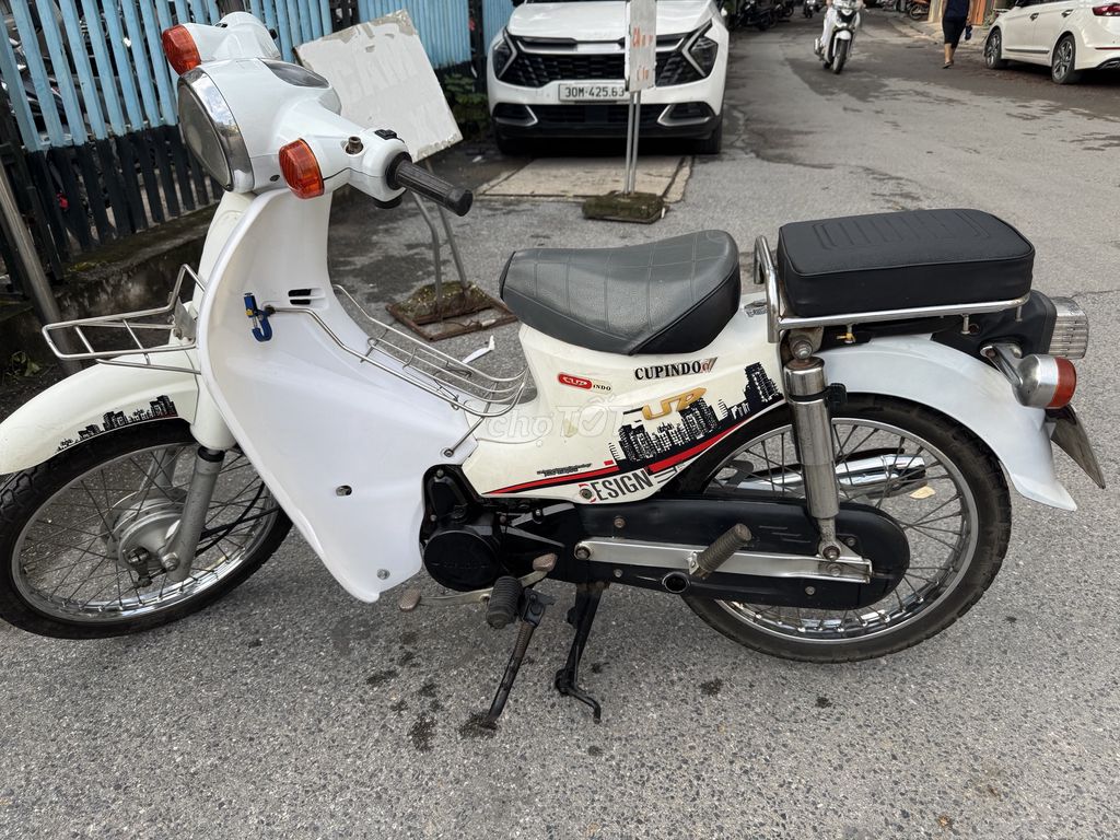 Xe m 2019 - ảnh 2