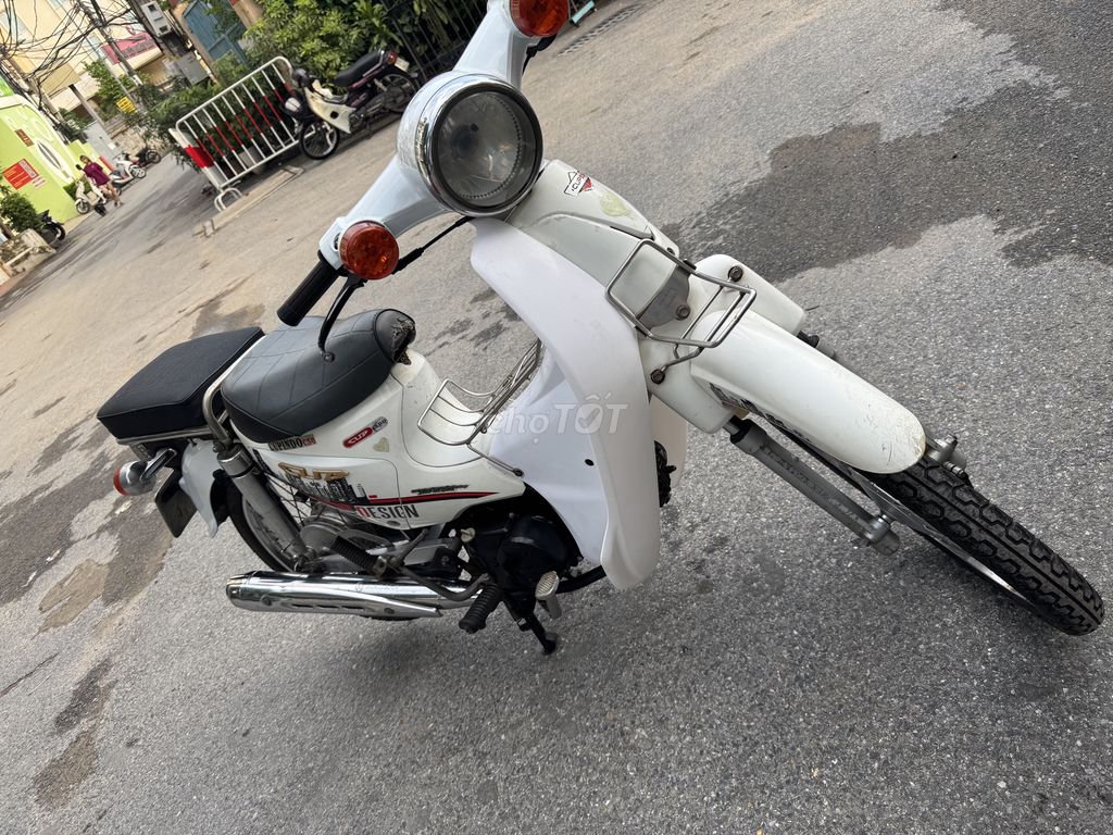 Xe m 2019 - ảnh 3