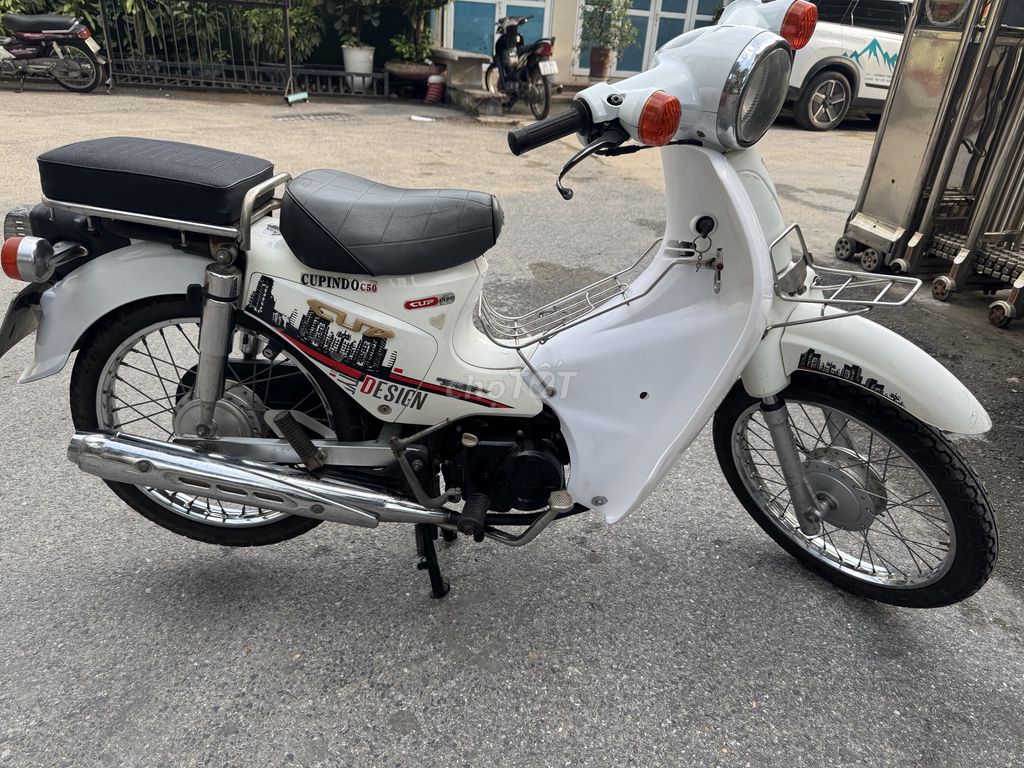 Xe m 2019 - ảnh 4