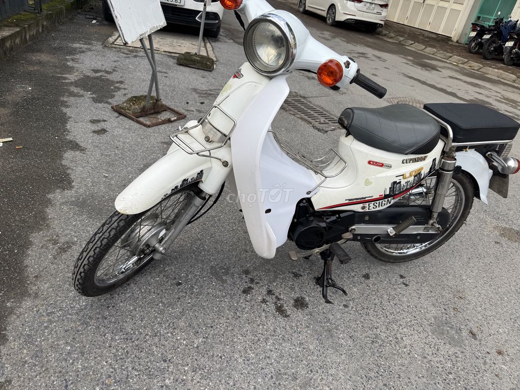 Xe m 2019 - ảnh 5