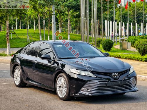 Toyota Camry 2.5Q 2021 - ảnh 4
