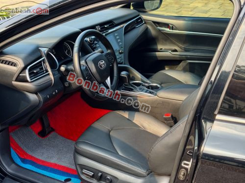 Toyota Camry 2.5Q 2021 - ảnh 5