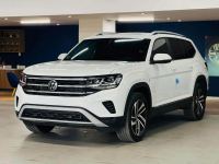 Volkswagen Teramont 2025 - ảnh 1