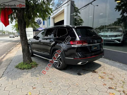 Volkswagen Teramont 2023 - ảnh 2