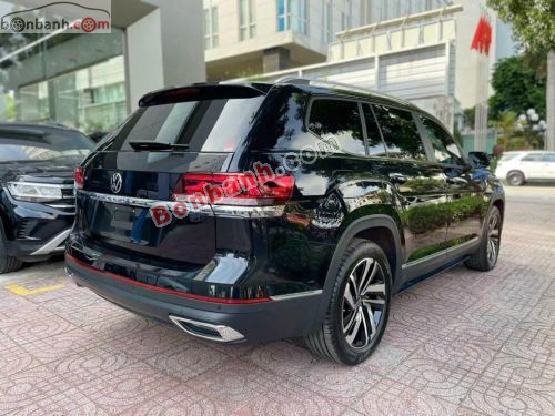 Volkswagen Teramont 2023 - ảnh 3