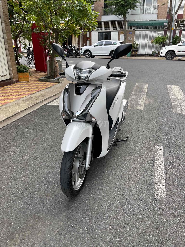 Honda SH 2019 - ảnh 1