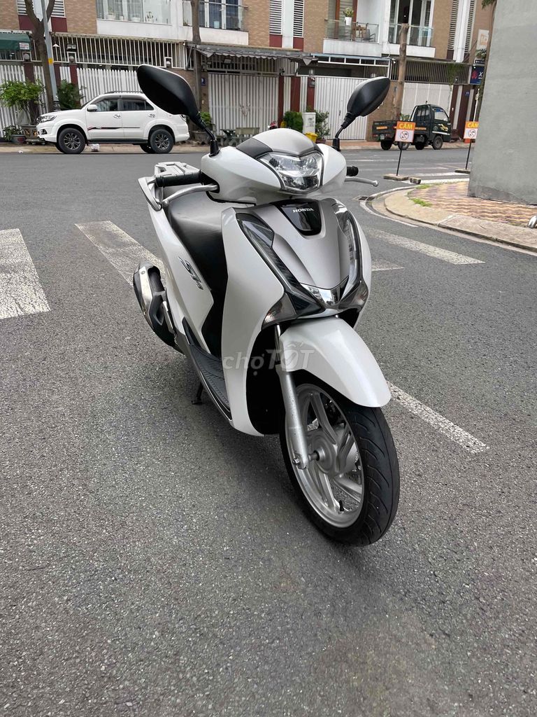 Honda SH 2019 - ảnh 2