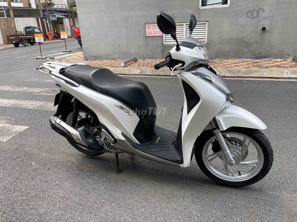 Honda SH 2019 - ảnh 3