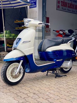 PEUGEOT DJANGO 2021 - ảnh 1