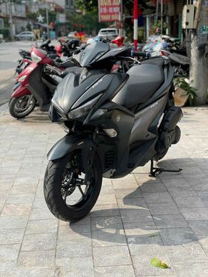 Yamaha NVX 2017 - ảnh 1