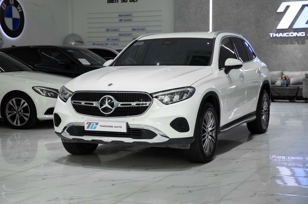 Mercedes-Benz 2023 - ảnh 3