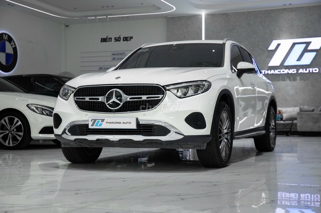 Mercedes-Benz 2023 - ảnh 4