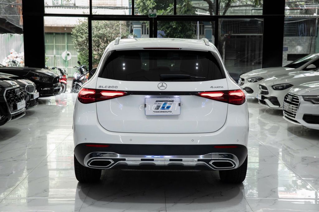 Mercedes-Benz 2023 - ảnh 5