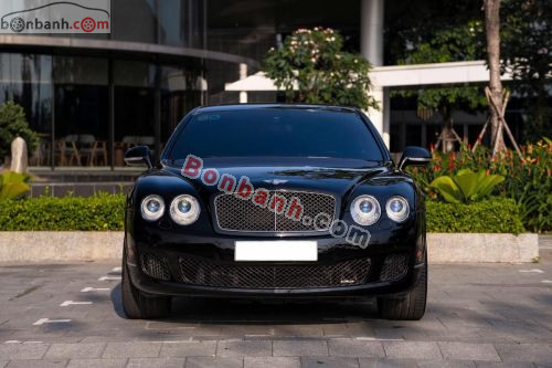 Bentley 2011 - ảnh 1