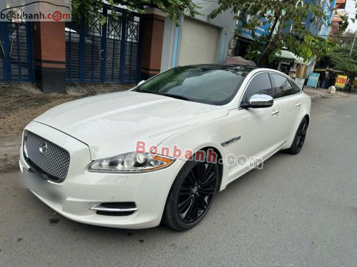 Jaguar 2011 - ảnh 1