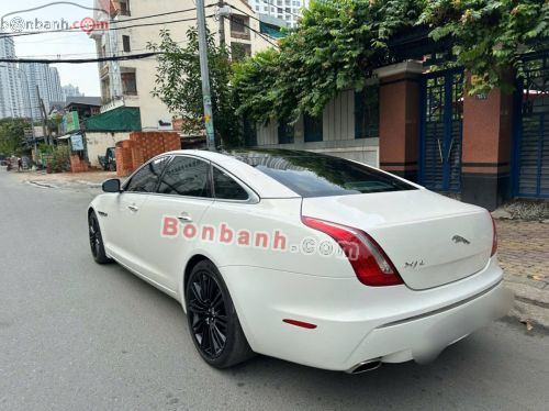 Jaguar 2011 - ảnh 3