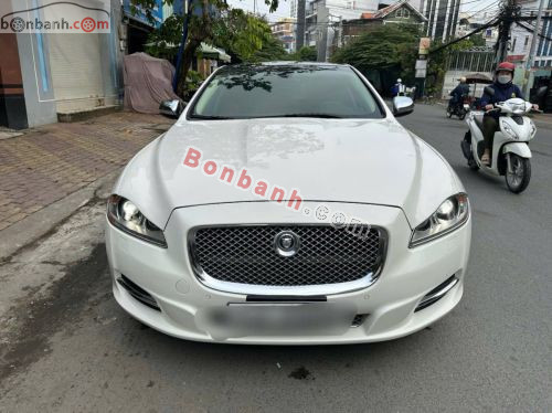 Jaguar 2011 - ảnh 4