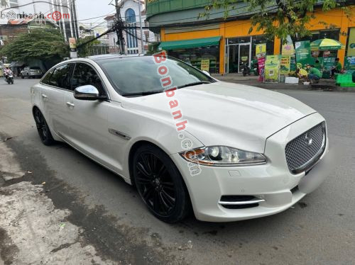 Jaguar 2011 - ảnh 5