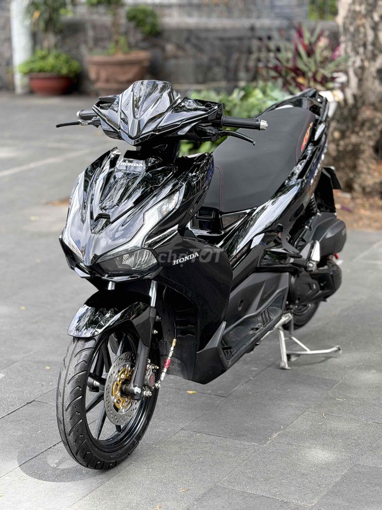 AB 2021 - ảnh 2