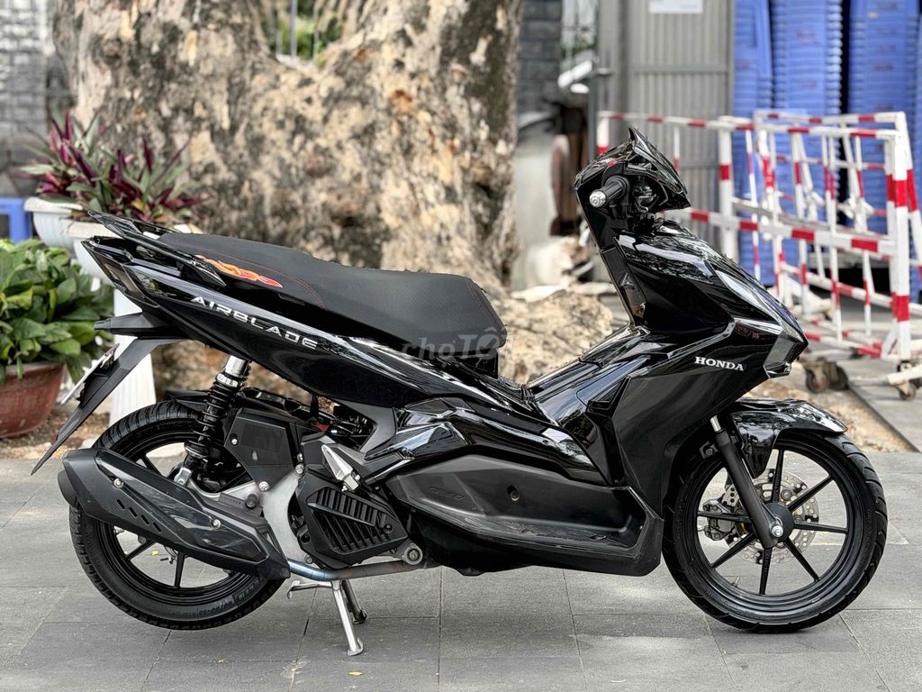 AB 2021 - ảnh 5