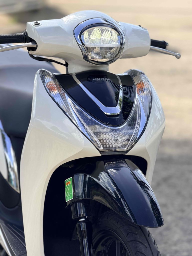 Honda SH Mode 2022 - ảnh 2